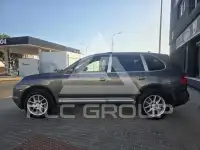 2010 Porsche Cayenne