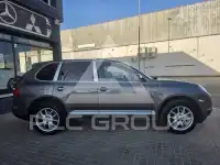 2010 Porsche Cayenne