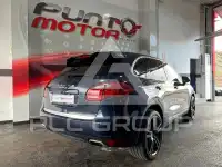 2010 Porsche Cayenne
