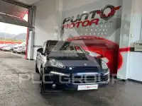 2010 Porsche Cayenne