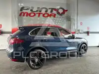 2010 Porsche Cayenne