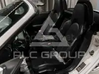 2010 Porsche BOXSTER