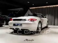 2010 Porsche BOXSTER