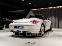 2010 Porsche BOXSTER