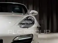 2010 Porsche BOXSTER