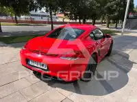 2010 Porsche Cayman