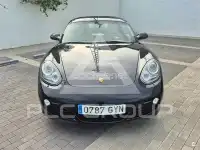 2010 Porsche Cayman