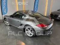 2010 Porsche Cayman