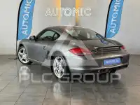 2010 Porsche Cayman