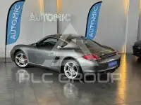 2010 Porsche Cayman