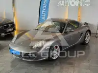 2010 Porsche Cayman