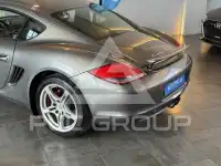 2010 Porsche Cayman