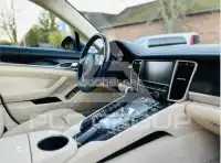 2010 Porsche Panamera