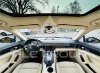 2010 Porsche Panamera