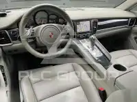 2010 Porsche Panamera