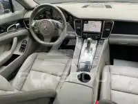2010 Porsche Panamera