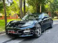 2010 Porsche Panamera