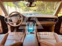 2010 Porsche Panamera