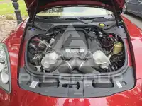 2010 Porsche Panamera