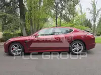 2010 Porsche Panamera