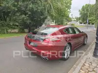 2010 Porsche Panamera