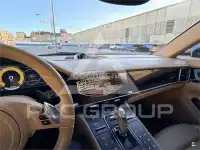 2010 Porsche Panamera