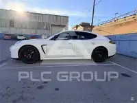 2010 Porsche Panamera