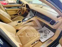 2010 Porsche Panamera
