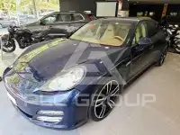 2010 Porsche Panamera