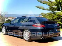 2010 Porsche Panamera