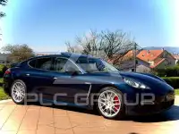 2010 Porsche Panamera