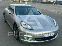 2010 Porsche Panamera