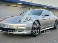 2010 Porsche Panamera