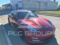 2010 Porsche Panamera