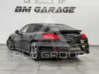 2010 Porsche Panamera