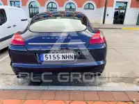 2010 Porsche Panamera