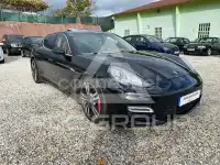 2010 Porsche Panamera