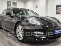 2010 Porsche Panamera