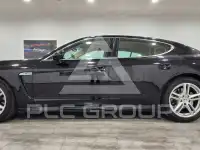 2010 Porsche Panamera