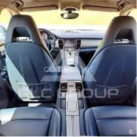 2010 Porsche Panamera