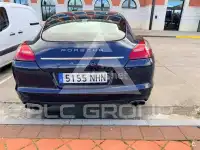 2010 Porsche Panamera