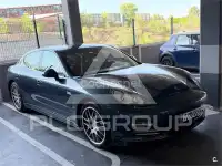 2010 Porsche Panamera