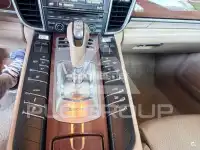 2010 Porsche Panamera