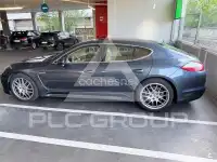 2010 Porsche Panamera