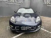 2010 Porsche Panamera