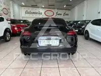 2010 Porsche Panamera