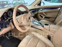 2010 Porsche Panamera