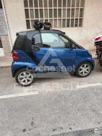 2010 Smart FORTWO