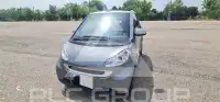 2010 Smart FORTWO