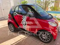 2010 Smart FORTWO